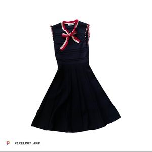Sandro dress season 2022 New size 34